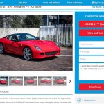 How to Create Effective Listings for Used Car Sales