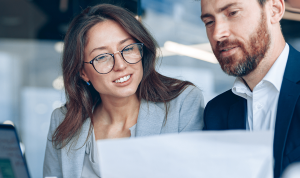 Improving Supply Chain and Purchase Planning with BI in Retail