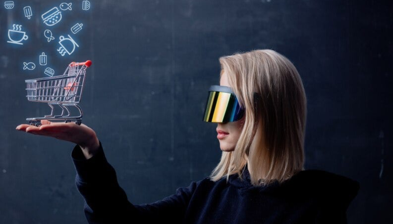 Leveraging Business Intelligence to Forecast Shopping Trends and Sales