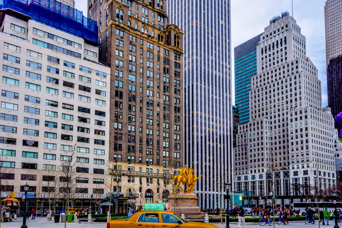 Free Images : road, night, new york, times square, manhattan, new york ... Building Trust Through Transparent Health Product Marketing