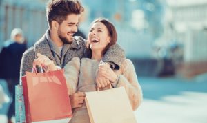 Encouraging Impulse Buying with Seamless Payment Options