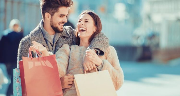 Encouraging Impulse Buying with Seamless Payment Options
