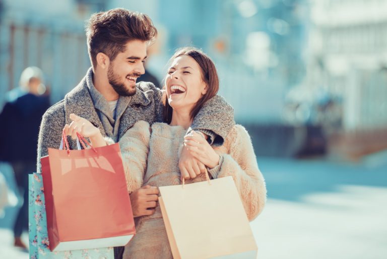 Encouraging Impulse Buying with Seamless Payment Options