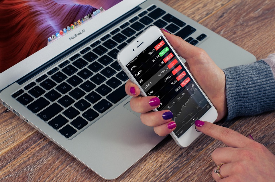 Mobile Payment Systems and Their Effect on Product Accessibility